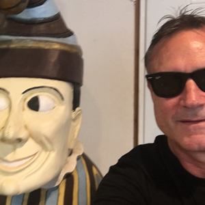 Meet your Posher, Trevor